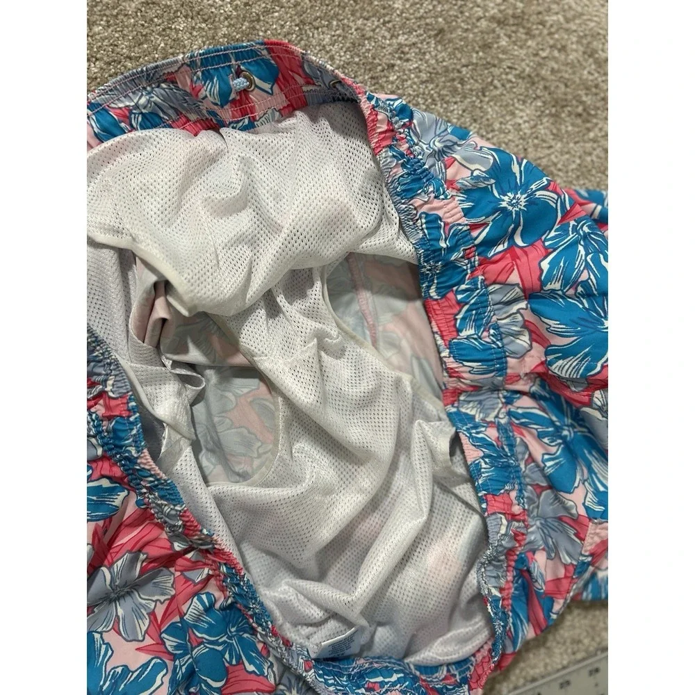 Vineyard Vines Men's 3XT Big Tall Chappy Swim Trunks Shorts‎
